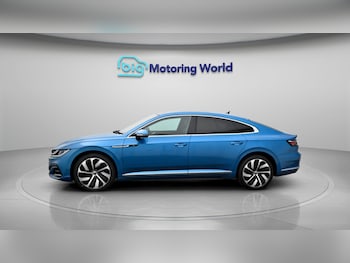 Used Volkswagen Arteon 2023 for sale - 79340710: Photo