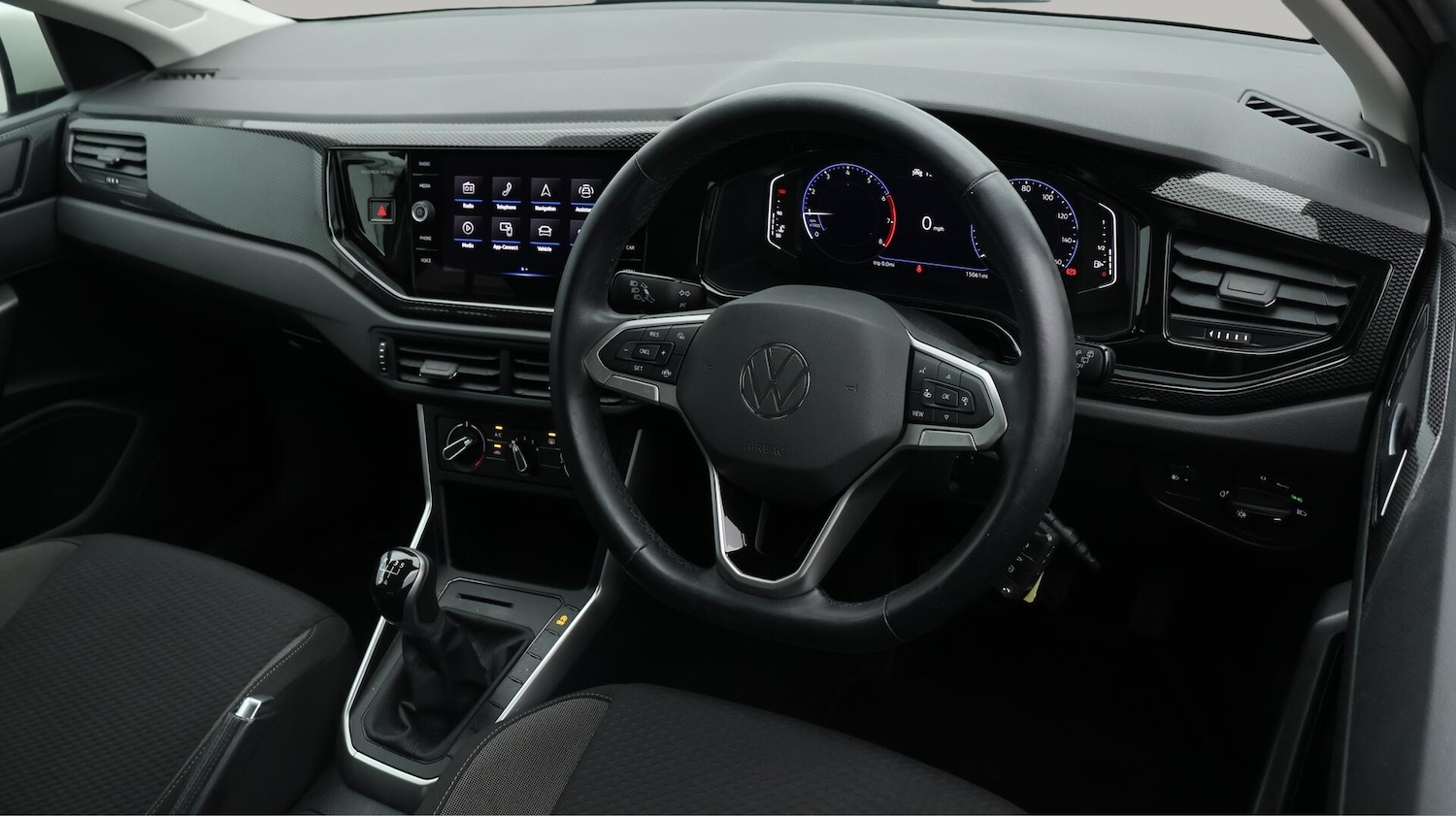 Used Volkswagen Polo 2022 for sale - 76432843: Photo 10