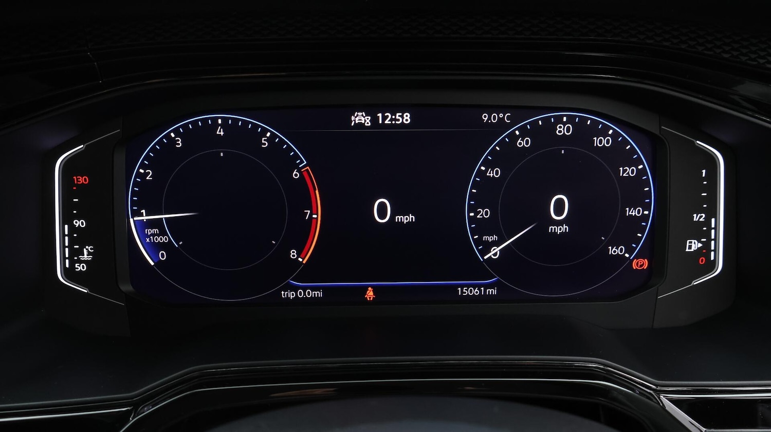 Used Volkswagen Polo 2022 for sale - 76432843: Photo 11