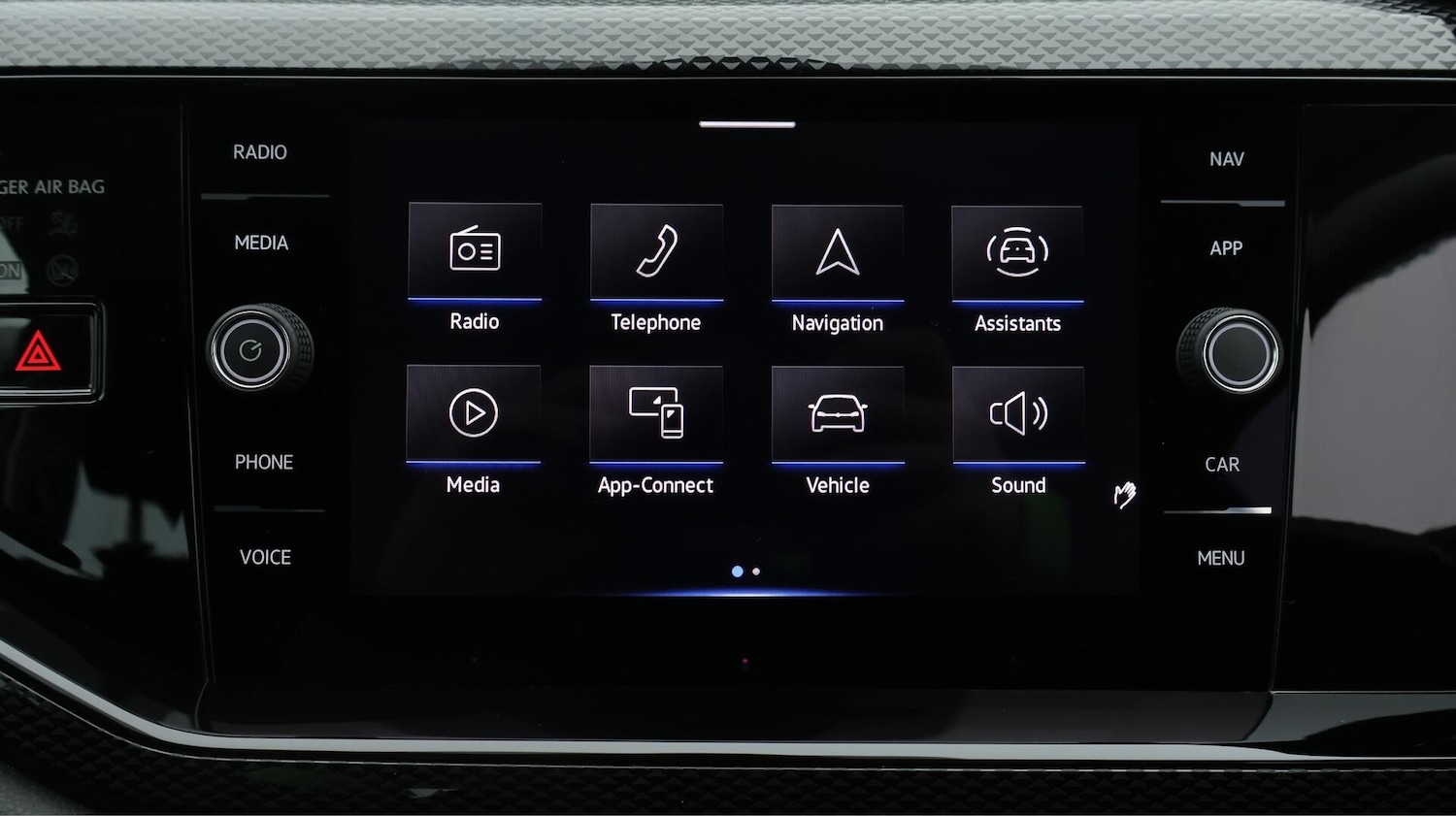 Used Volkswagen Polo 2022 for sale - 76432843: Photo 12