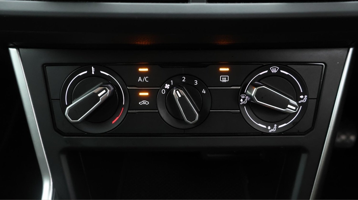 Used Volkswagen Polo 2022 for sale - 76432843: Photo 13