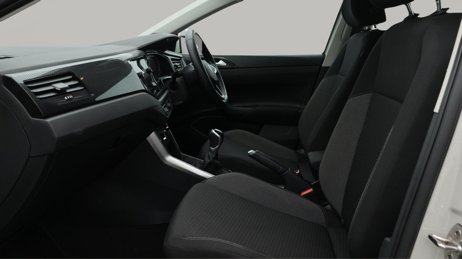 Used Volkswagen Polo 2022 for sale - 76432843: Photo 15