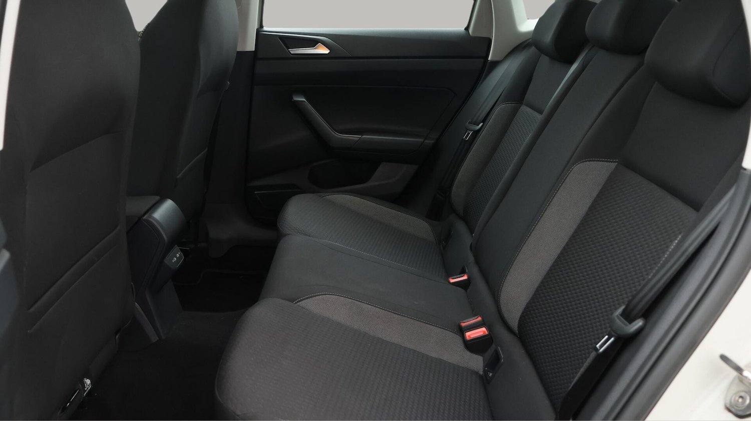 Used Volkswagen Polo 2022 for sale - 76432843: Photo 17