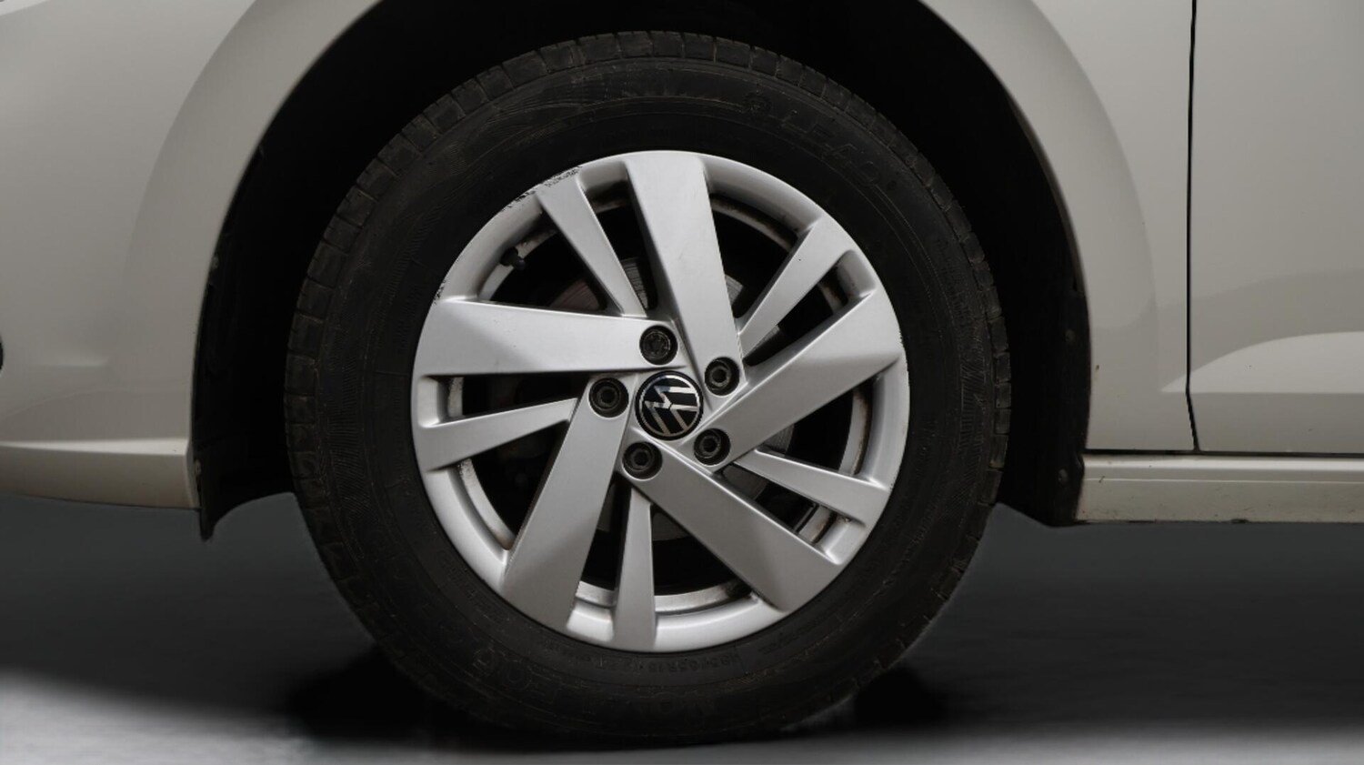 Used Volkswagen Polo 2022 for sale - 76432843: Photo 19