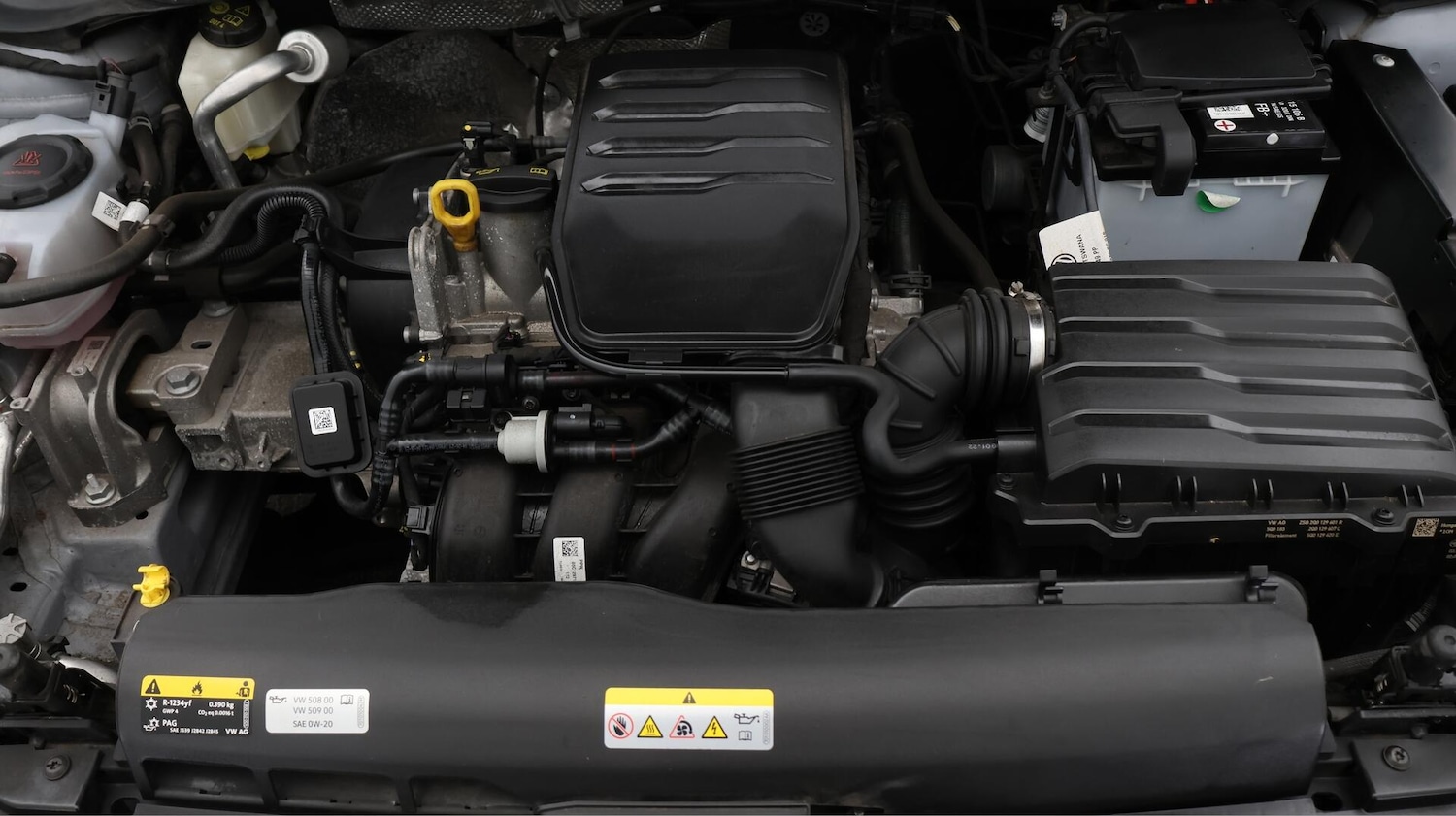 Used Volkswagen Polo 2022 for sale - 76432843: Photo 20