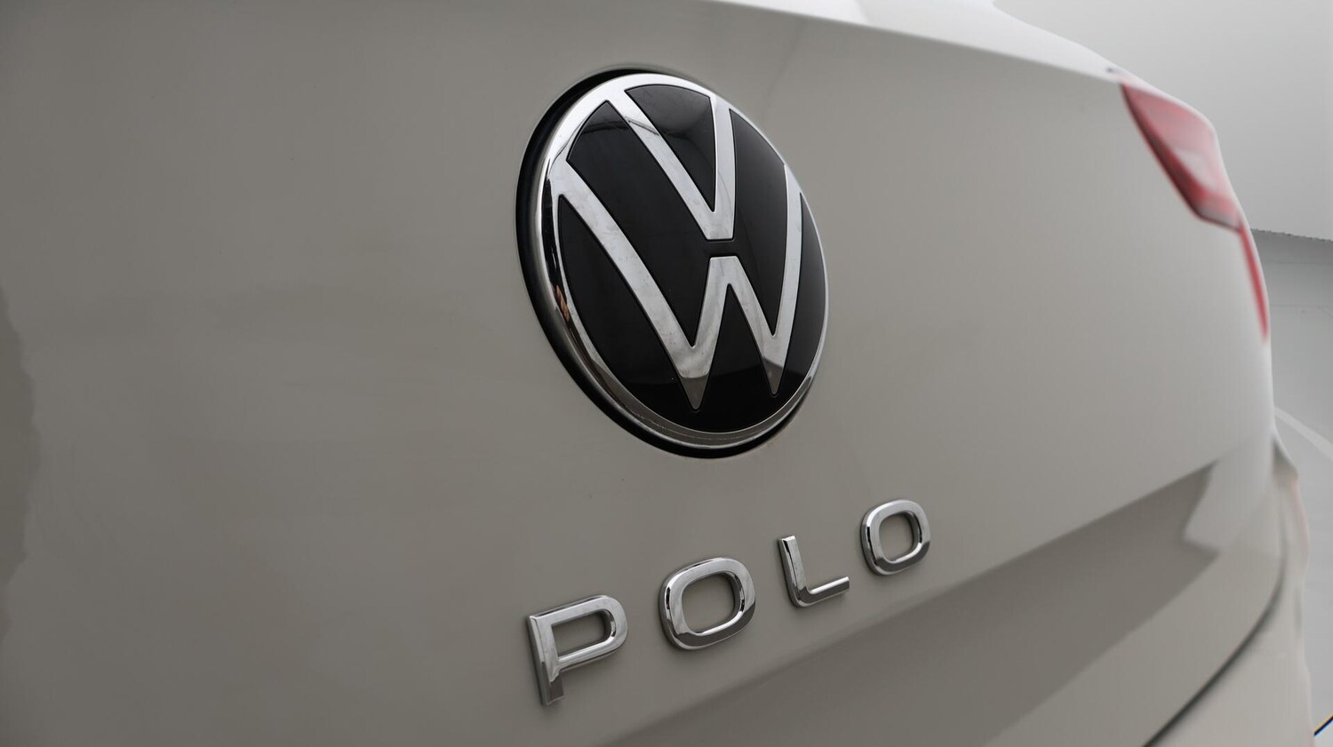 Used Volkswagen Polo 2022 for sale - 76432843: Photo 22