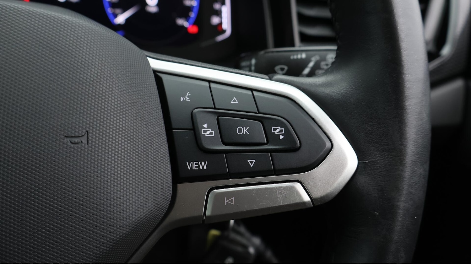 Used Volkswagen Polo 2022 for sale - 76432843: Photo 24