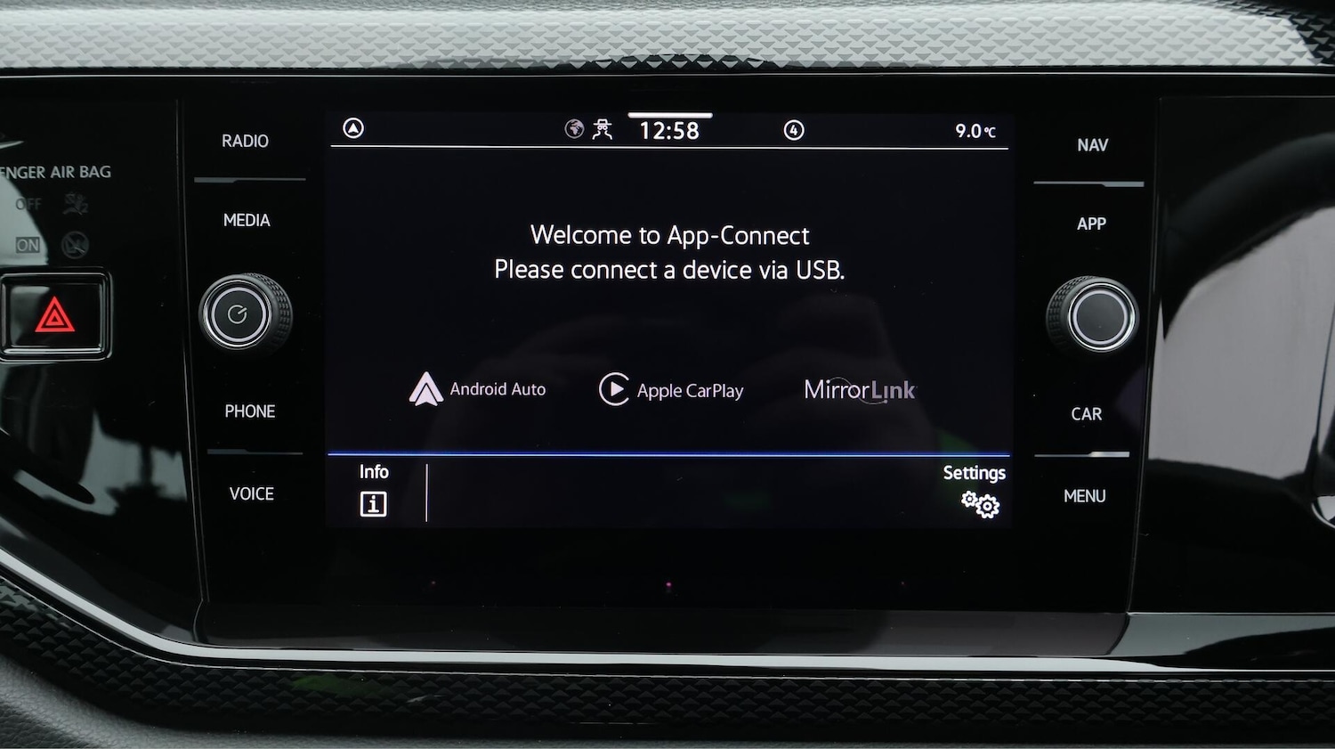 Used Volkswagen Polo 2022 for sale - 76432843: Photo 25