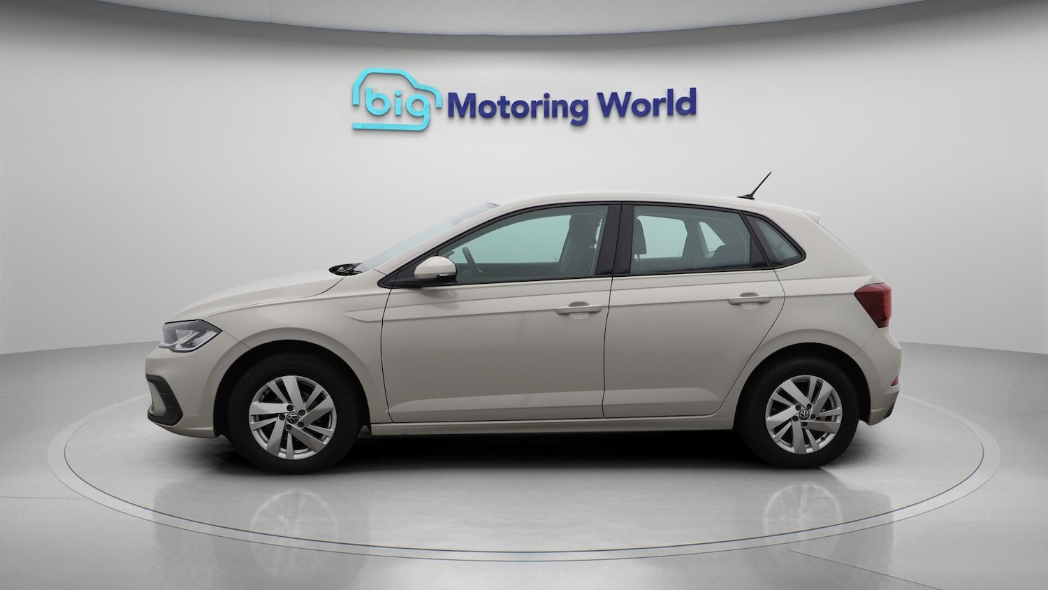 Used Volkswagen Polo 2022 for sale - 76432843: Photo 5