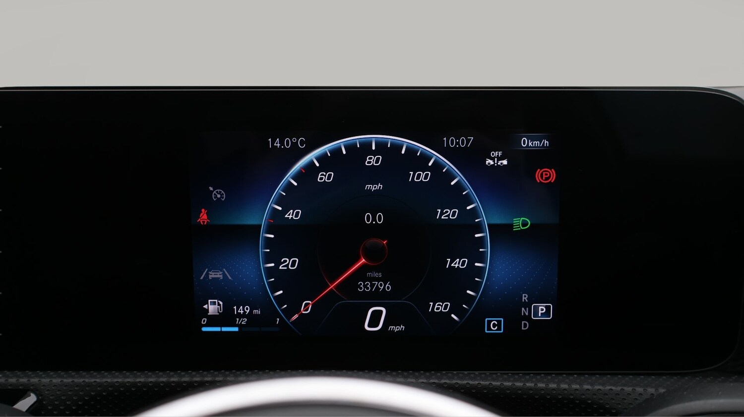 Used Mercedes-Benz A-Class 2022 for sale - 77675863: Photo 10