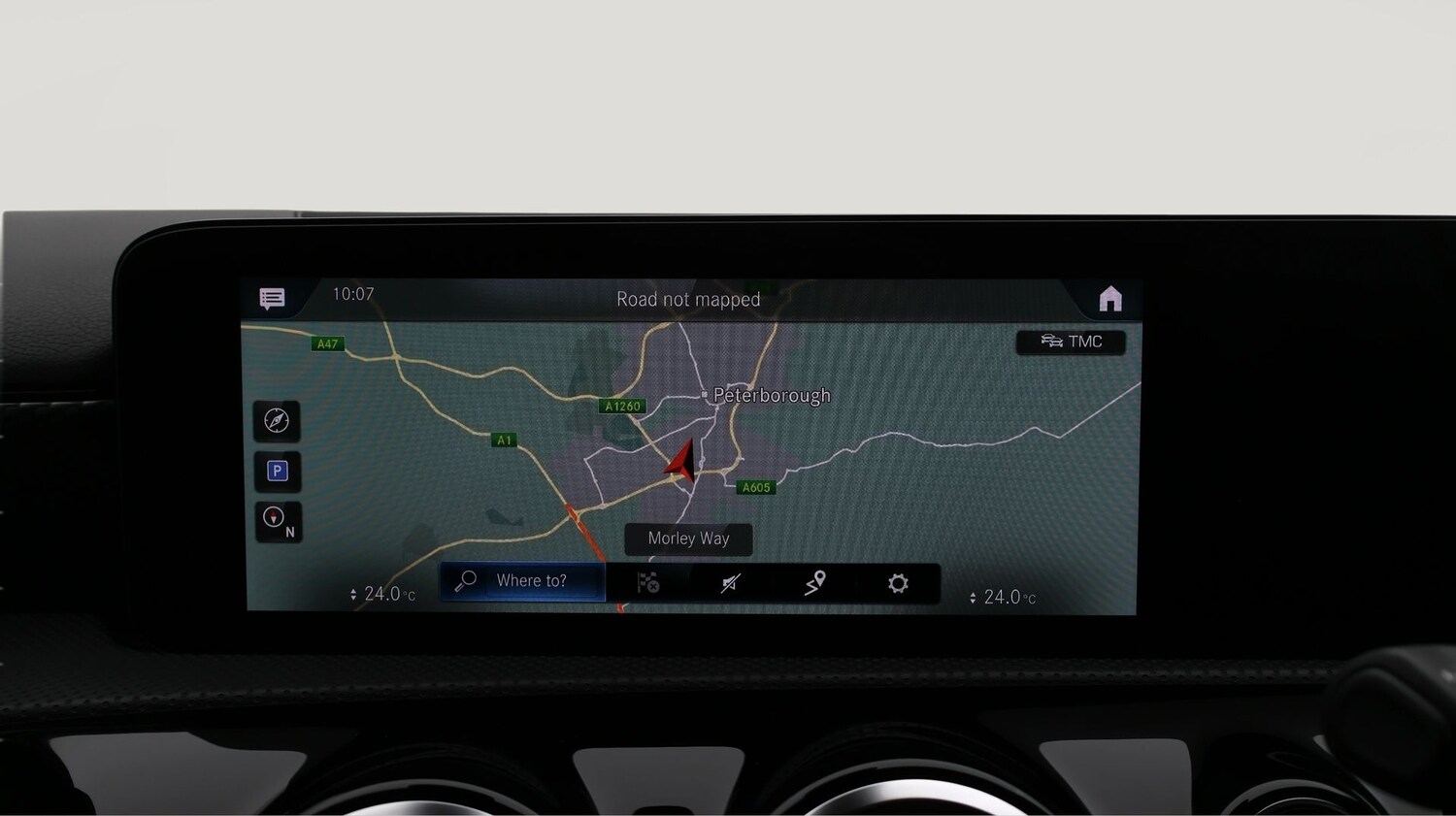 Used Mercedes-Benz A-Class 2022 for sale - 77675863: Photo 11