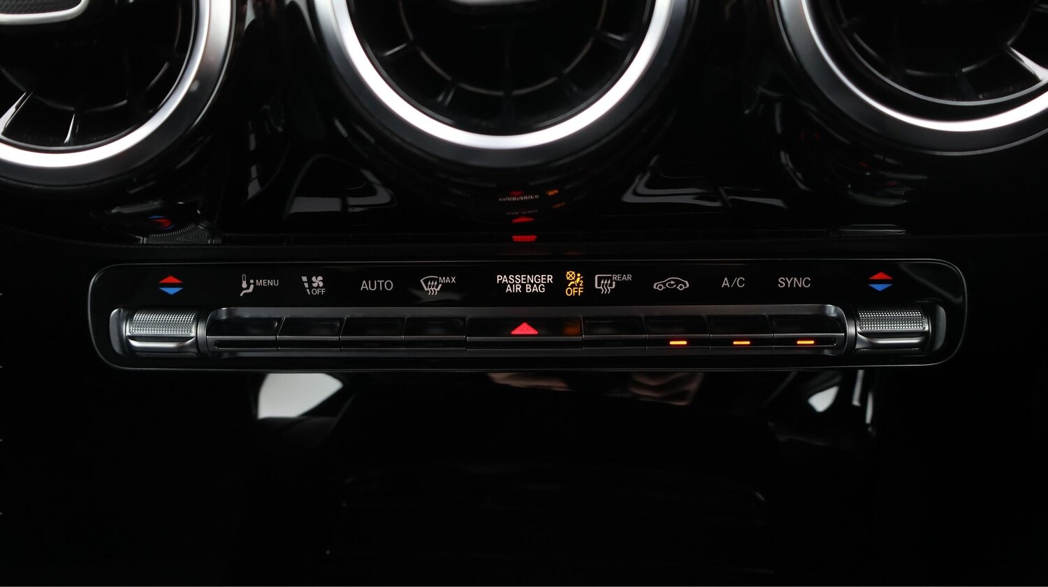 Used Mercedes-Benz A-Class 2022 for sale - 77675863: Photo 12