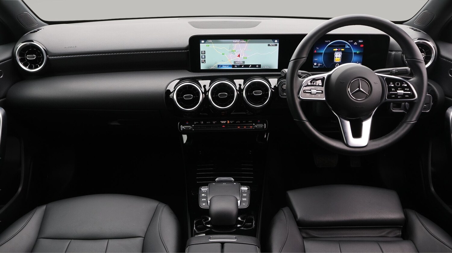 Used Mercedes-Benz A-Class 2022 for sale - 77675863: Photo 13