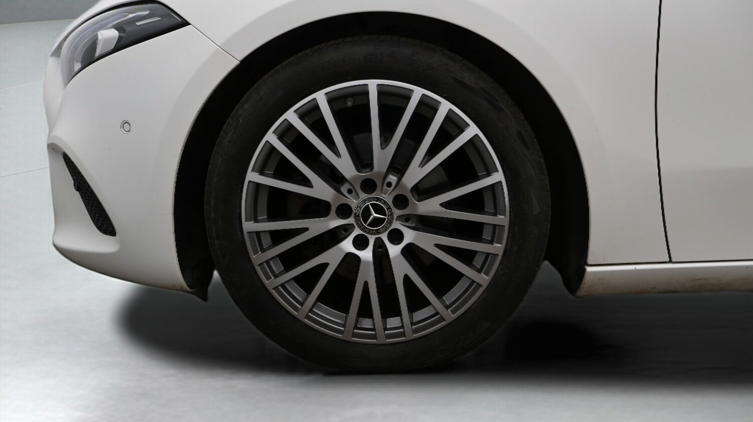 Used Mercedes-Benz A-Class 2022 for sale - 77675863: Photo 18