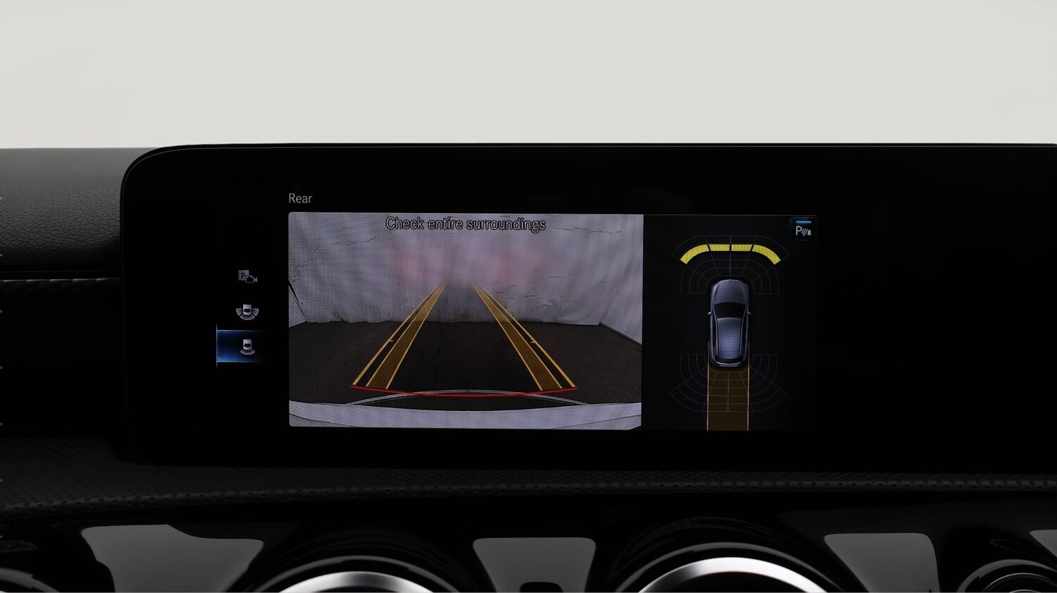 Used Mercedes-Benz A-Class 2022 for sale - 77675863: Photo 22