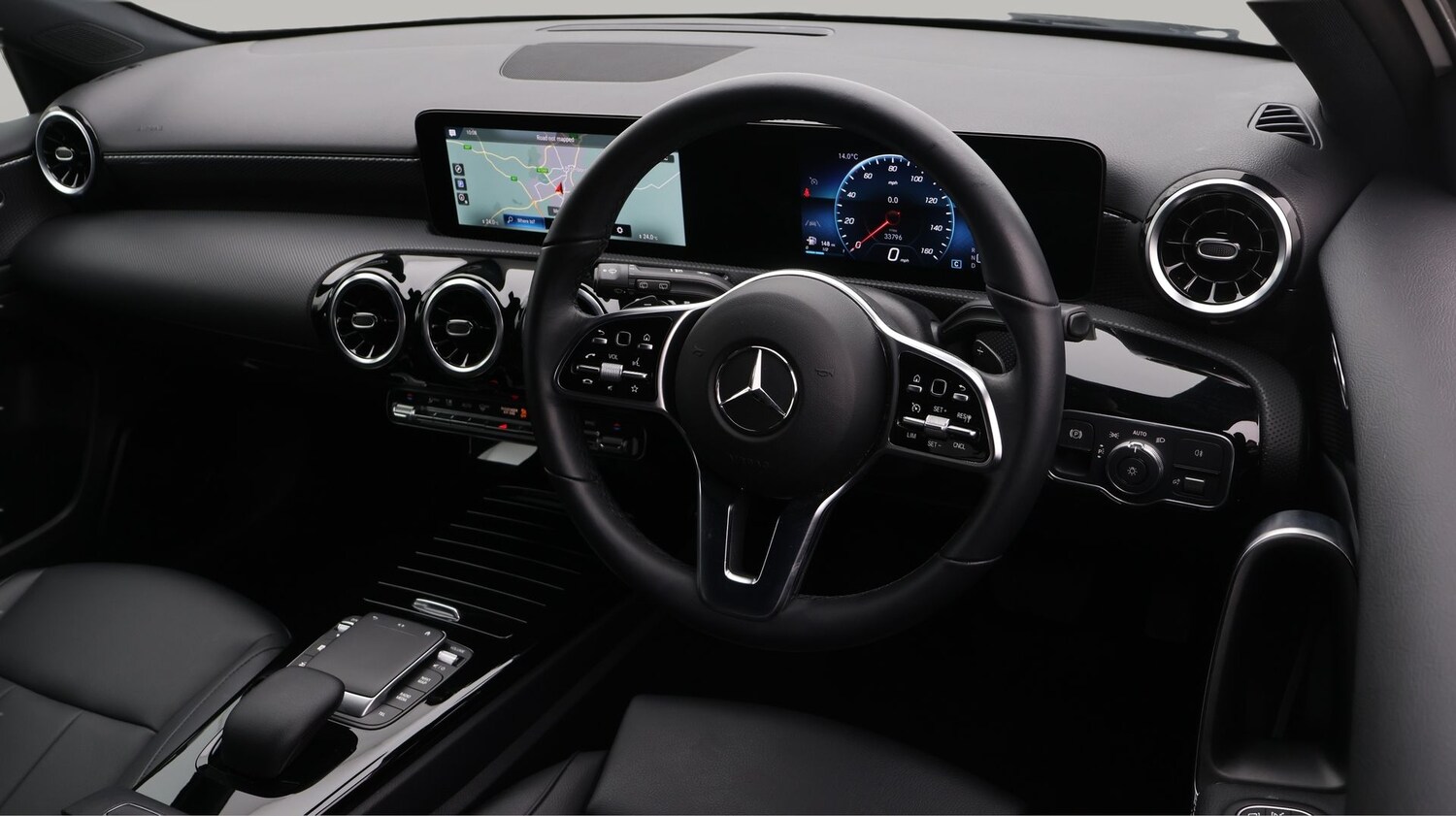 Used Mercedes-Benz A-Class 2022 for sale - 77675863: Photo 9