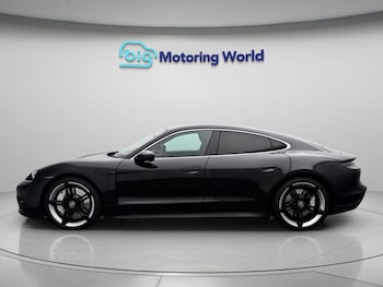Used Porsche Taycan 2022 for sale - 79536718: Photo