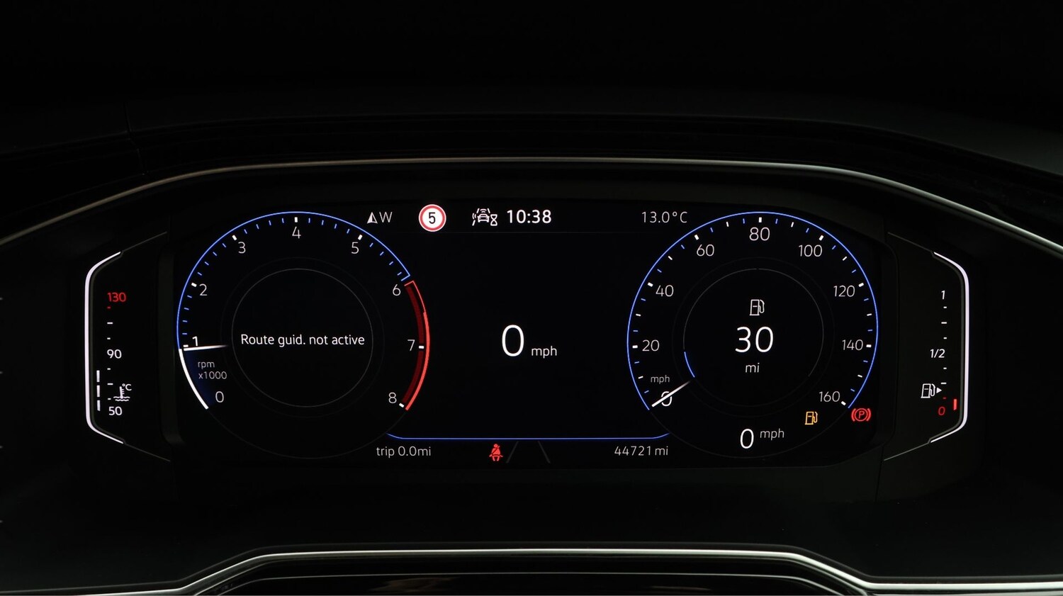 Used Volkswagen Polo 2023 for sale - 77747561: Photo 10