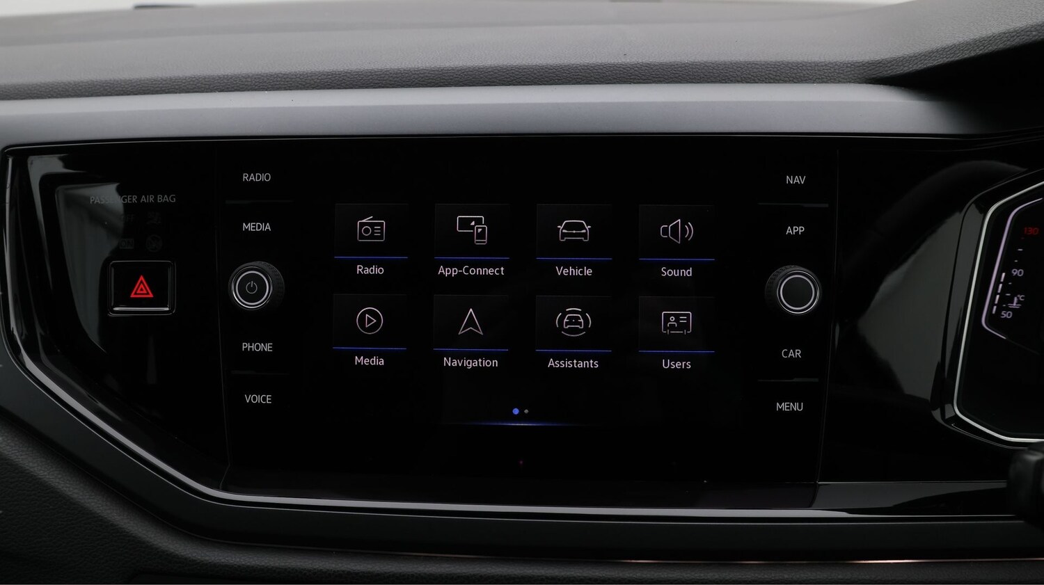 Used Volkswagen Polo 2023 for sale - 77747561: Photo 11