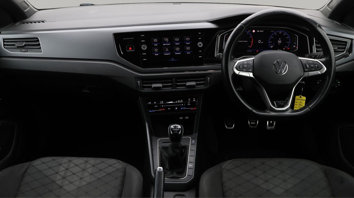 Used Volkswagen Polo 2023 for sale - 77747561: Photo 13