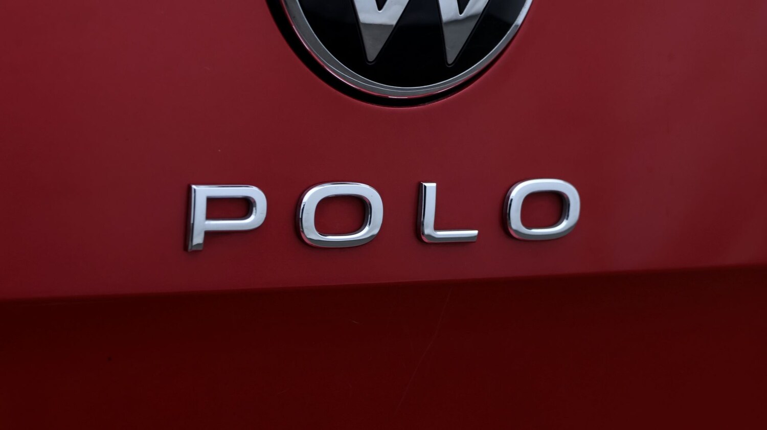 Used Volkswagen Polo 2023 for sale - 77747561: Photo 21