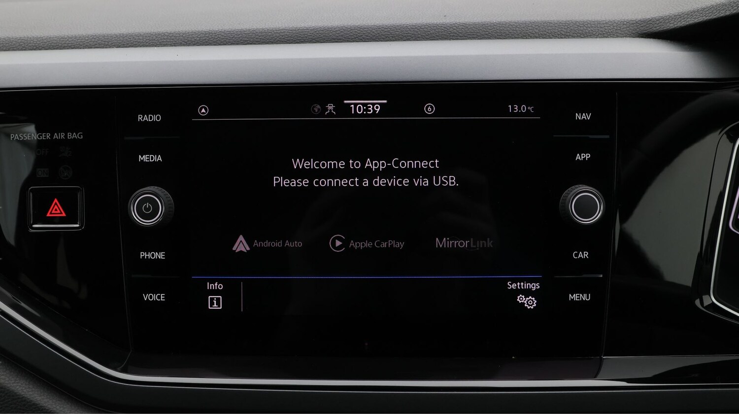 Used Volkswagen Polo 2023 for sale - 77747561: Photo 25