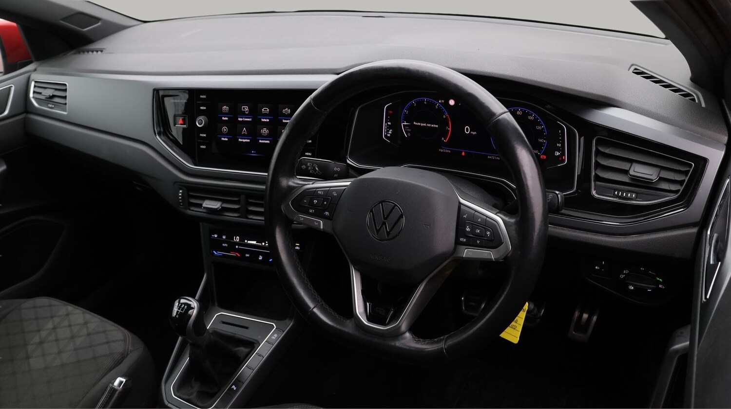 Used Volkswagen Polo 2023 for sale - 77747561: Photo 9