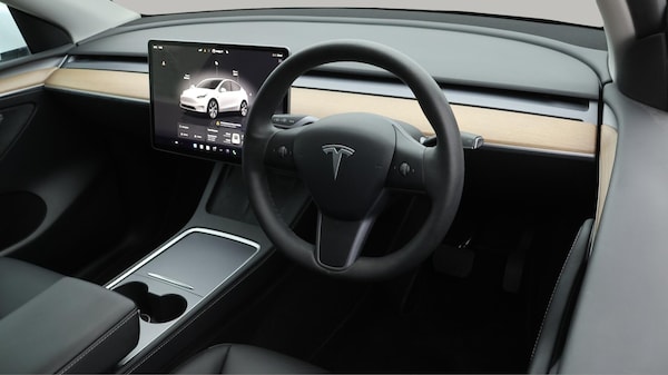 Used Tesla Model Y 2022 for sale - 76032115: Photo 10