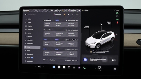 Used Tesla Model Y 2022 for sale - 76032115: Photo 11