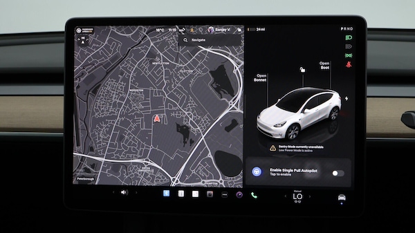 Used Tesla Model Y 2022 for sale - 76032115: Photo 12