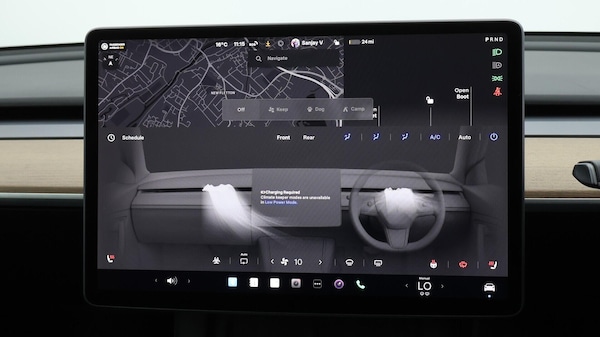 Used Tesla Model Y 2022 for sale - 76032115: Photo 13