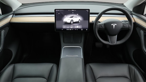 Used Tesla Model Y 2022 for sale - 76032115: Photo 14
