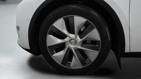 Used Tesla Model Y 2022 for sale - 76032115: Photo 19