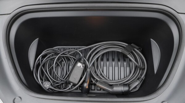 Used Tesla Model Y 2022 for sale - 76032115: Photo 20