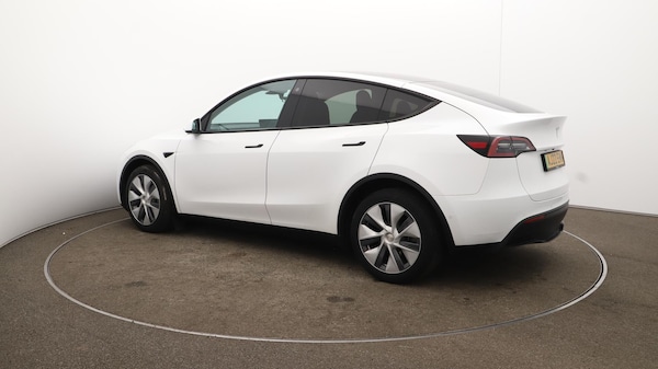 Used Tesla Model Y 2022 for sale - 76032115: Photo 38