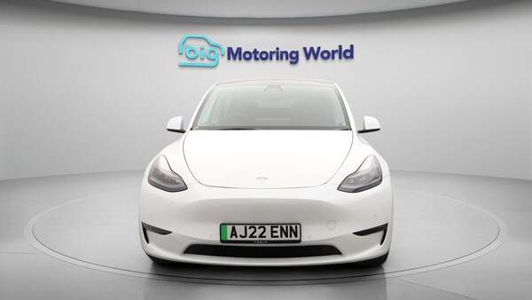 Used Tesla Model Y 2022 for sale - 76032115: Photo 3