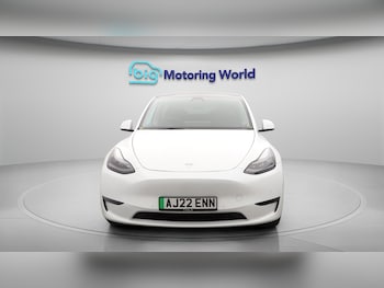 Used Tesla Model Y 2022 for sale - 76032115: Photo 3