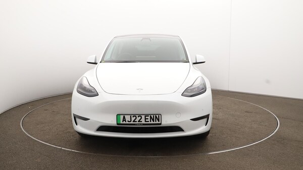 Used Tesla Model Y 2022 for sale - 76032115: Photo 42