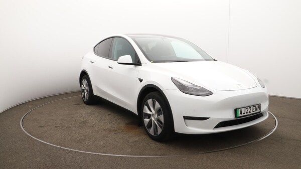 Used Tesla Model Y 2022 for sale - 76032115: Photo 45