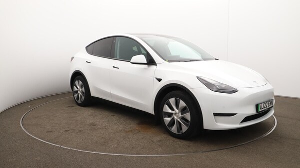 Used Tesla Model Y 2022 for sale - 76032115: Photo 46