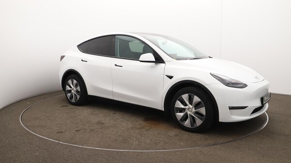 Used Tesla Model Y 2022 for sale - 76032115: Photo 47