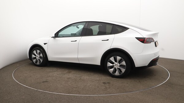 Used Tesla Model Y 2022 for sale - 76032115: Photo 49
