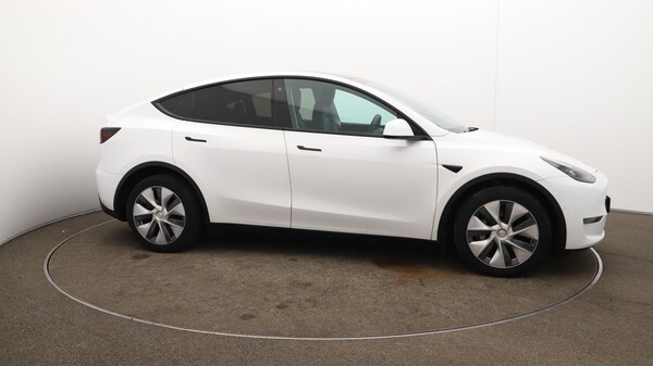 Used Tesla Model Y 2022 for sale - 76032115: Photo 50