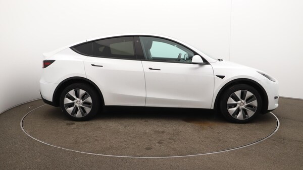 Used Tesla Model Y 2022 for sale - 76032115: Photo 51