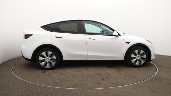 Used Tesla Model Y 2022 for sale - 76032115: Photo 52