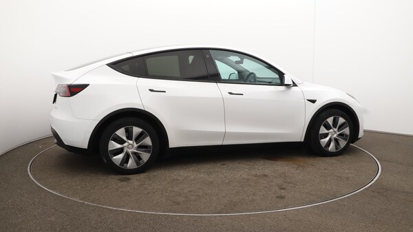 Used Tesla Model Y 2022 for sale - 76032115: Photo 53
