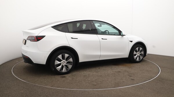 Used Tesla Model Y 2022 for sale - 76032115: Photo 54
