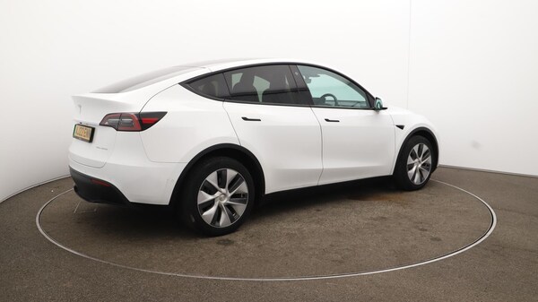 Used Tesla Model Y 2022 for sale - 76032115: Photo 55