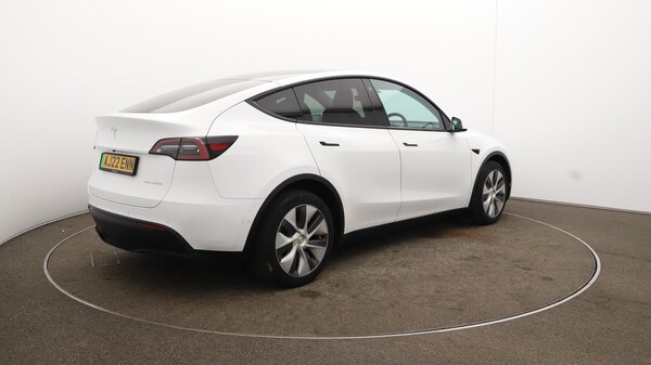 Used Tesla Model Y 2022 for sale - 76032115: Photo 56
