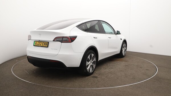 Used Tesla Model Y 2022 for sale - 76032115: Photo 57